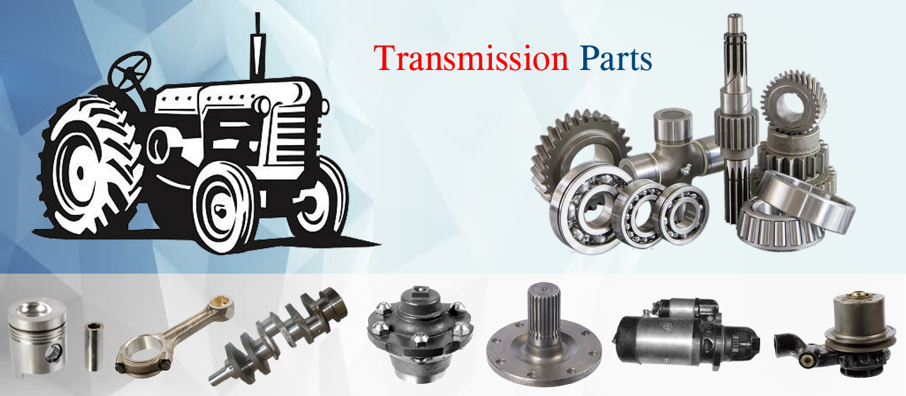tractor spare parts business plan